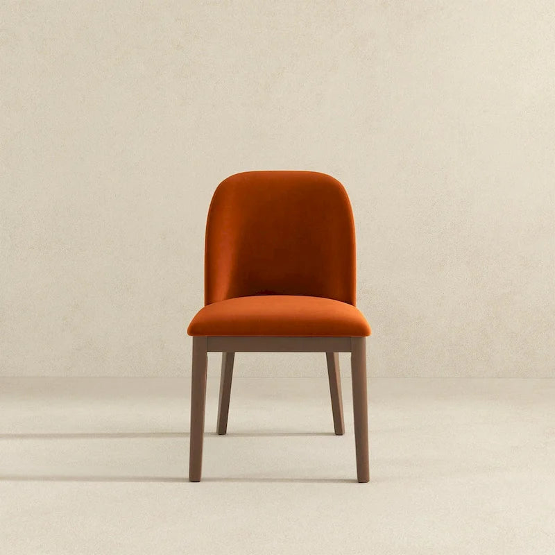 Dining Chair (Set Of 2)
