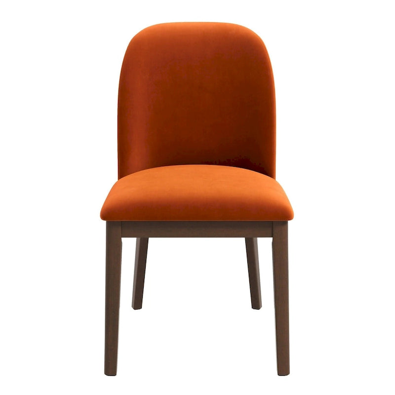 Chaise de salle à manger (lot de 2)