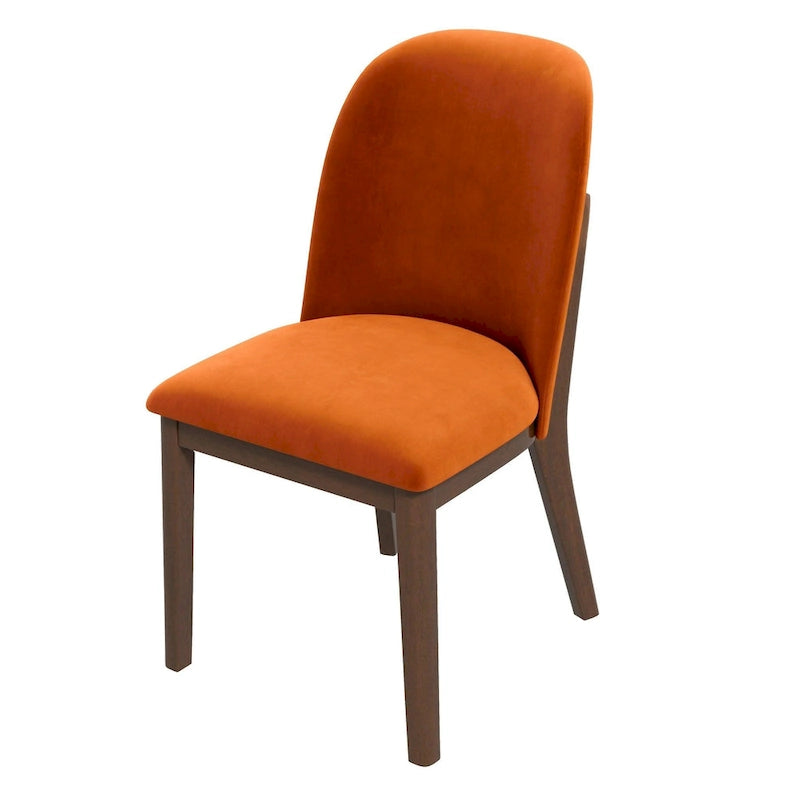 Chaise de salle à manger (lot de 2)