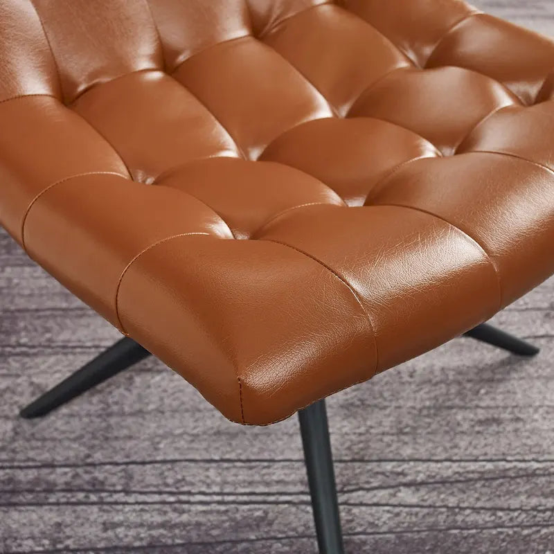 Chaise de bureau pivotante