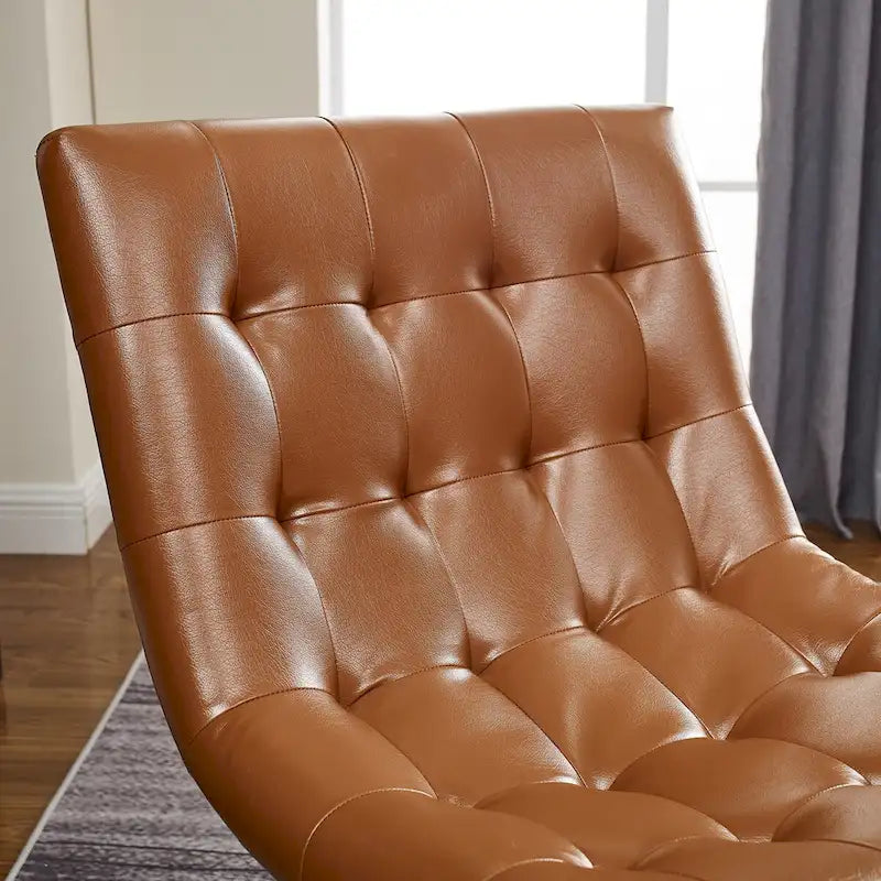 Chaise de bureau pivotante