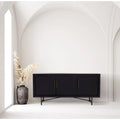 Macari Soho 3-door Modern Sideboard