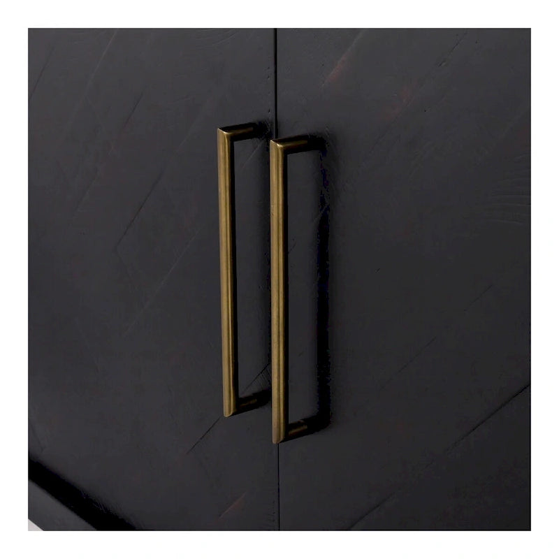 Buffet moderne 3 portes